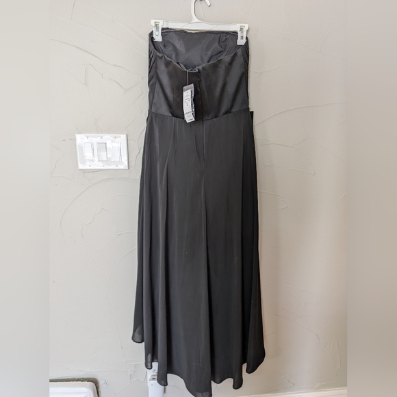 Bébé black dress - Picture 2 of 3